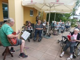 Veranstaltungen bei K&S Babenhausen